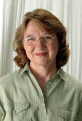 AnnGabhart