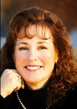 Cindy Woodsmall