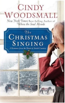 The Christmas Singing