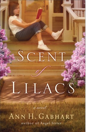 Scent Of Lilacs