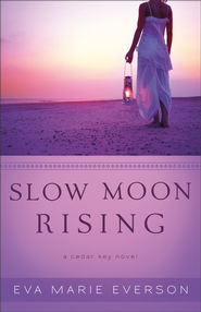 Slow Moon Rising