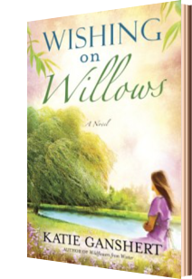 Wishing On Willows