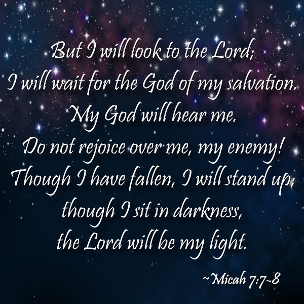 Micah 7