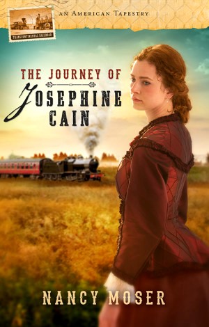 The Journey Of Josephine Cain