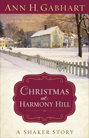 Christmas At Harmony Hill