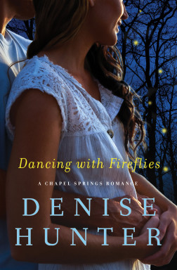 Dancing With Fireflies