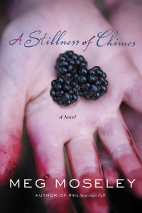 A Stillness of Chimes