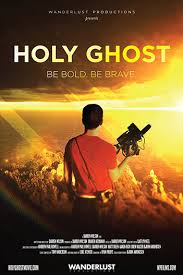 Holy Ghost Movie