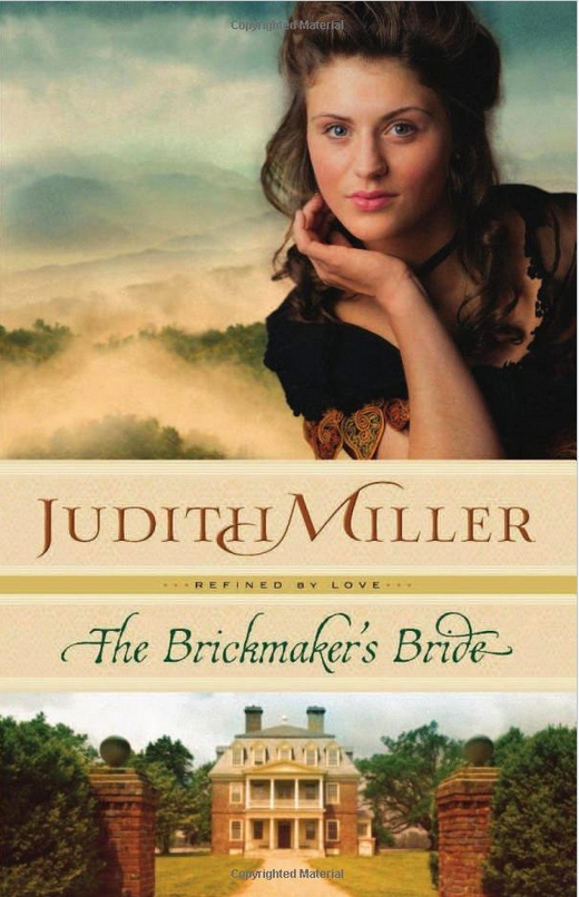 The Brickmaker's Bride