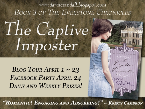 Captive Imposter Endorsement