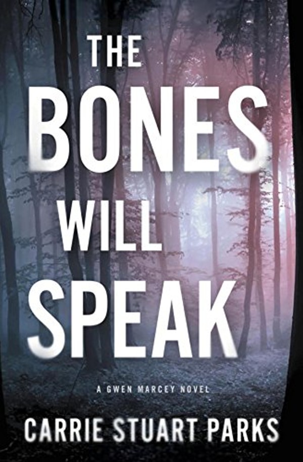 The Bones Will Speak