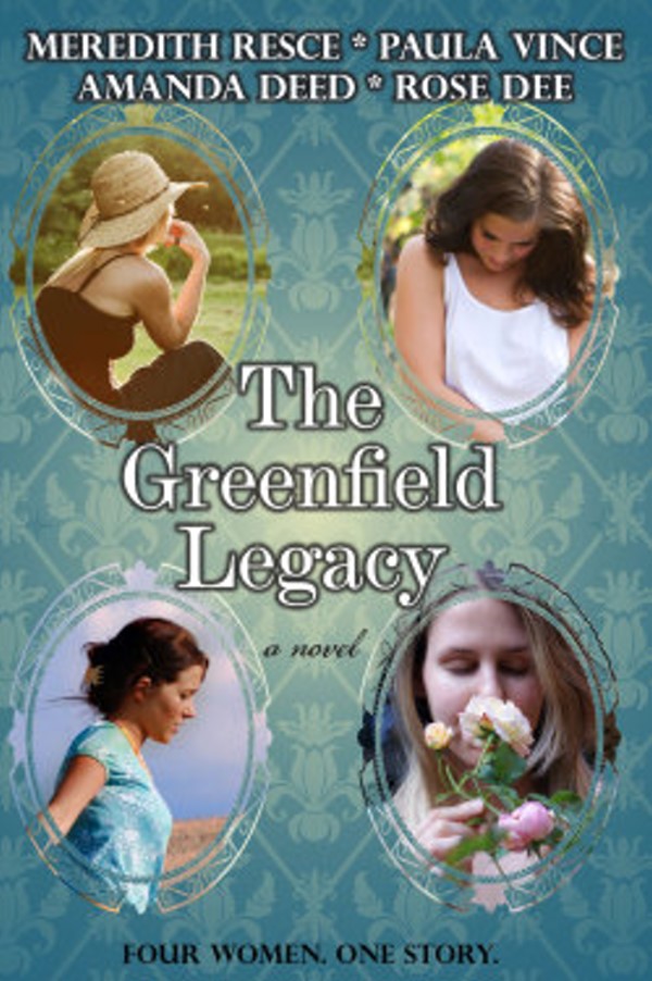 The Greenfield Legacy