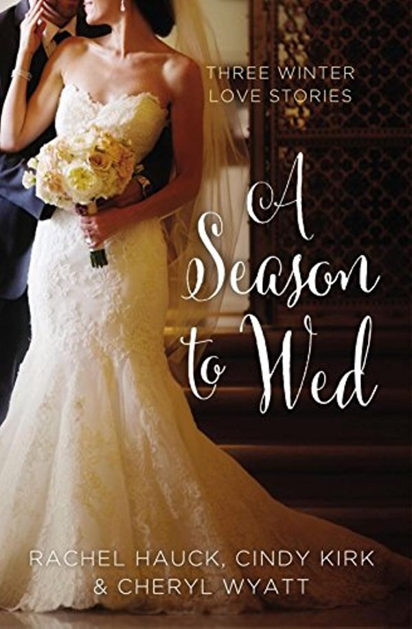 a Season to Wed