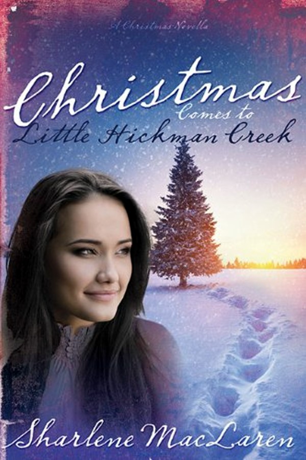 Christmas Comes to Little Hickman Creek