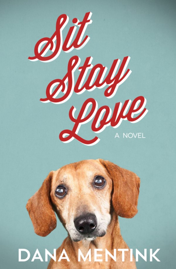 Sit Stay Love